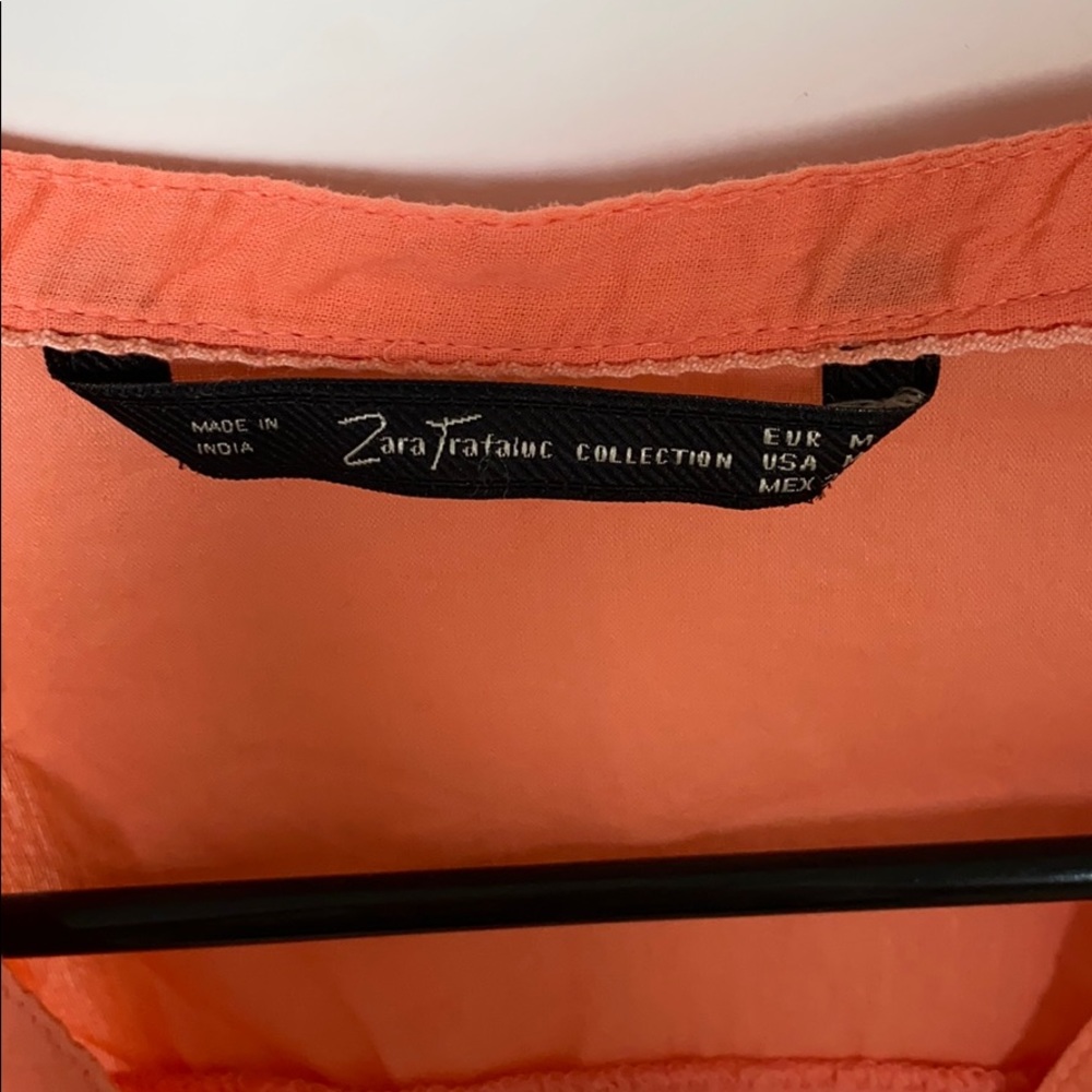 Zara top - Picture 2 of 3